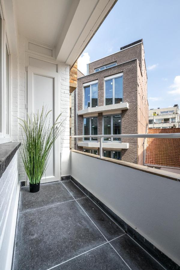 Residentie Zuidwester Ostend Exterior foto